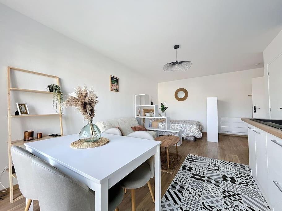 Appart'Homestudio - Agen Bagian luar foto