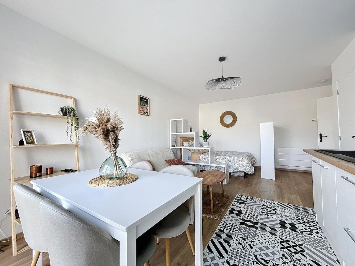 Appart'Homestudio - Agen Bagian luar foto